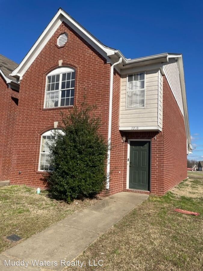 7210 Santa Fe Loop Horn Lake, MS House for Rent Rentable