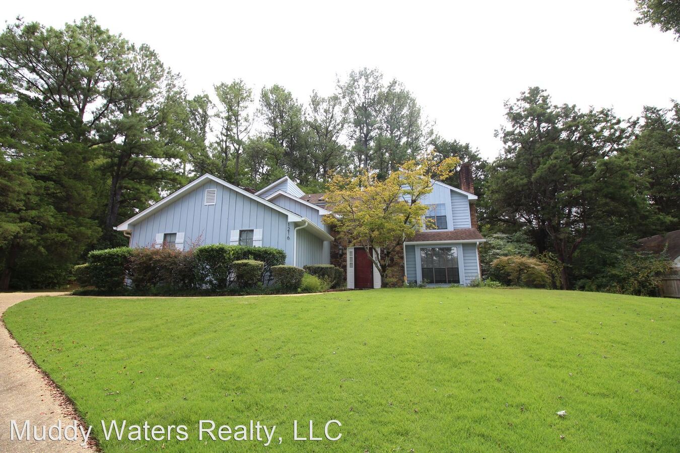 1216 Robin Cv Tupelo, MS House for Rent Rentable