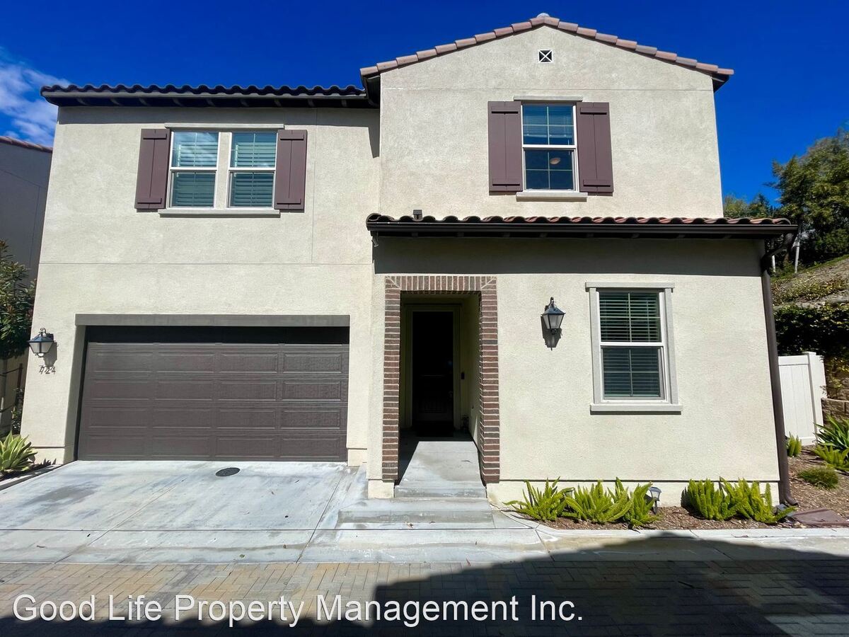 724 Gemstone Dr San Marcos, CA House for Rent Rentable