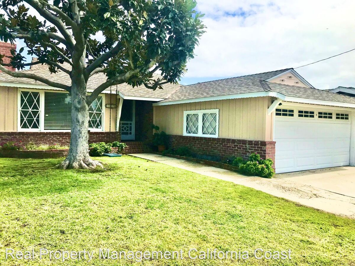 1726 Flower Ave Torrance, CA House for Rent Rentable