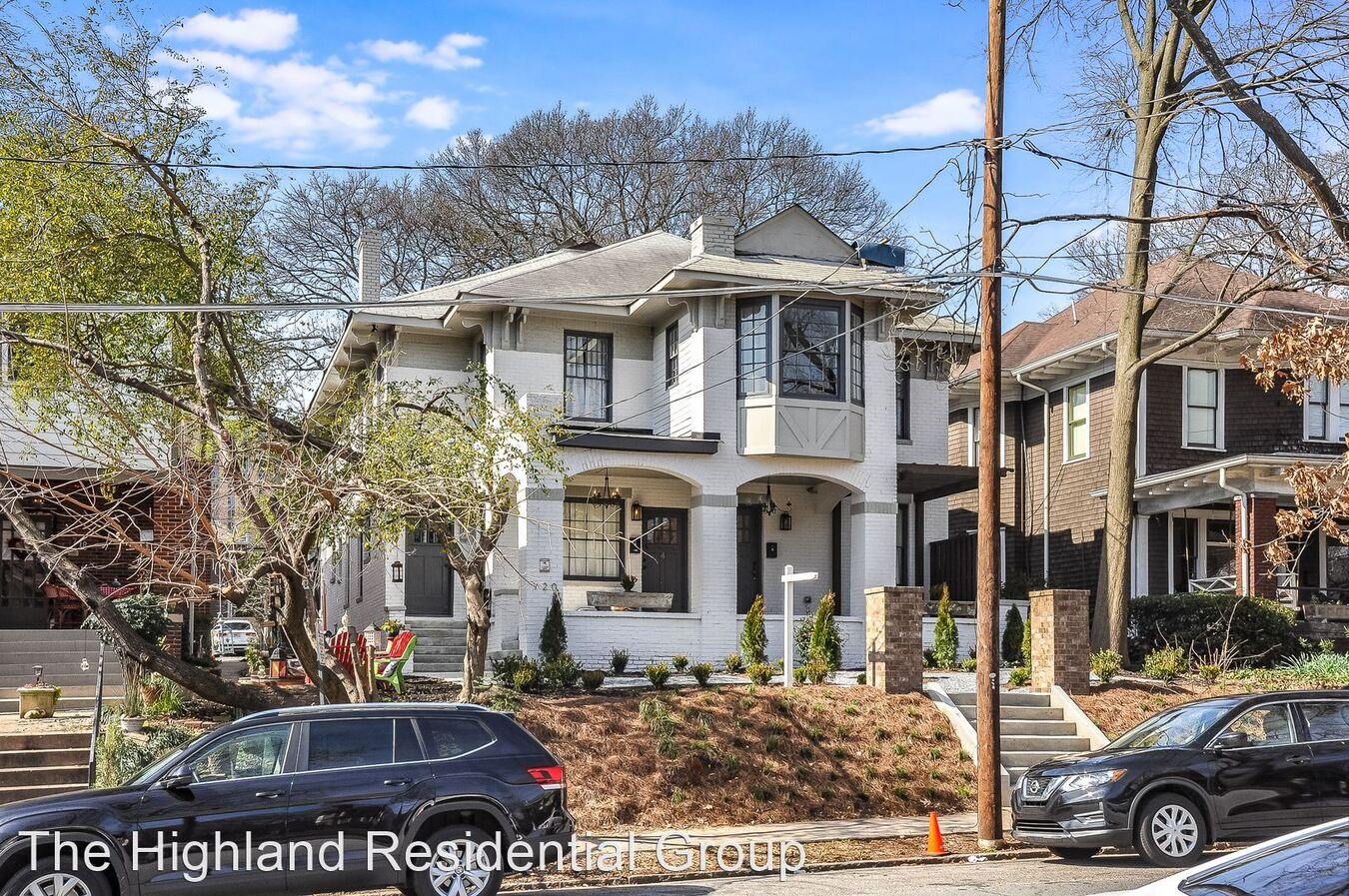 720 Penn Ave Unit 4 Atlanta, GA House for Rent Rentable