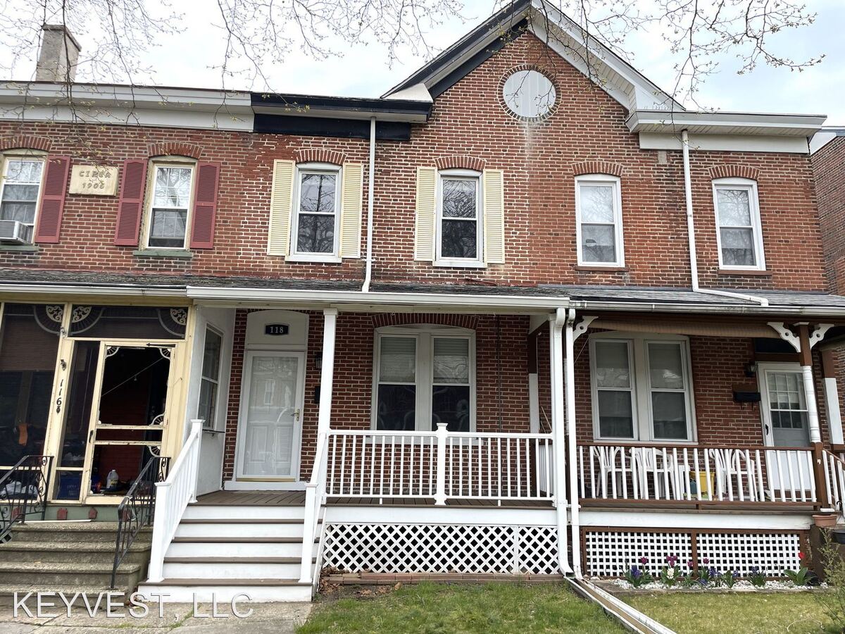 118 3rd Ave Roebling, NJ House for Rent Rentable