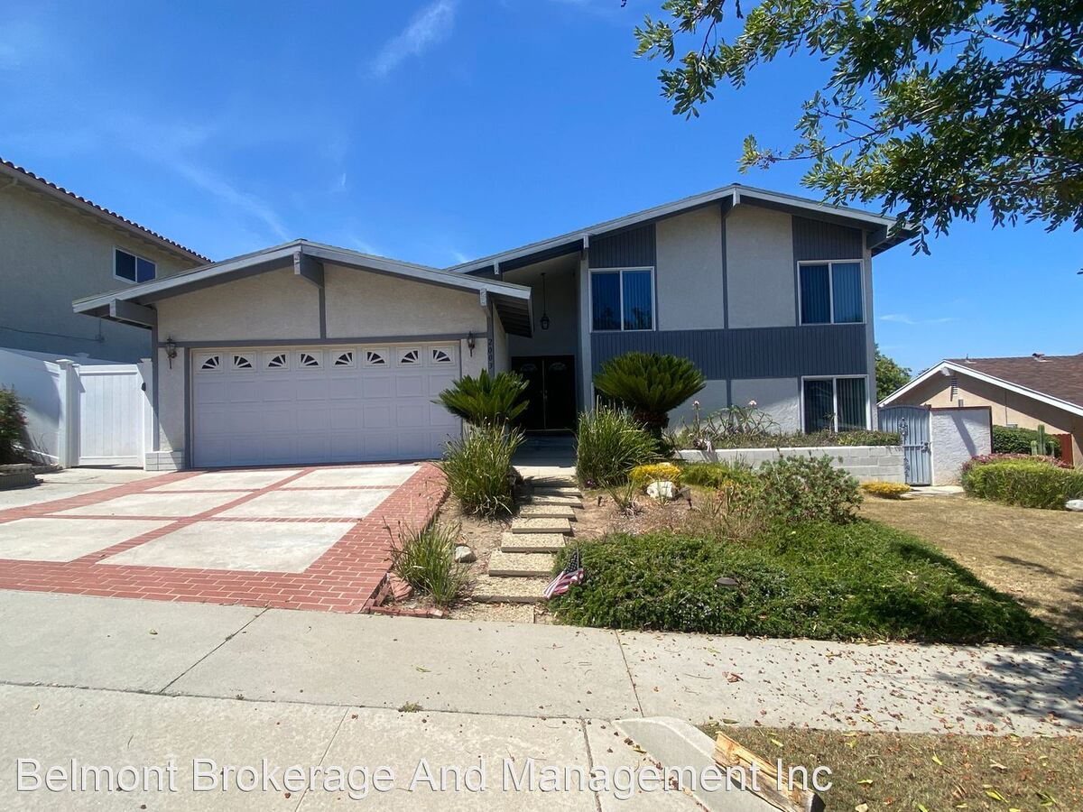 2003 Via Madonna Lomita, CA House for Rent Rentable