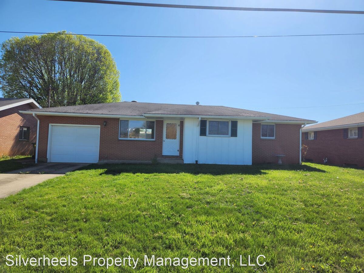 306 Stone Rd Belpre, OH House for Rent Rentable