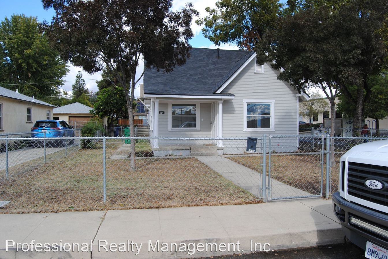 114 Francis St Bakersfield, CA House for Rent Rentable