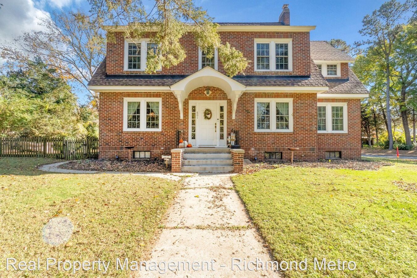 601 Cedar Ln Hopewell, VA House for Rent Rentable