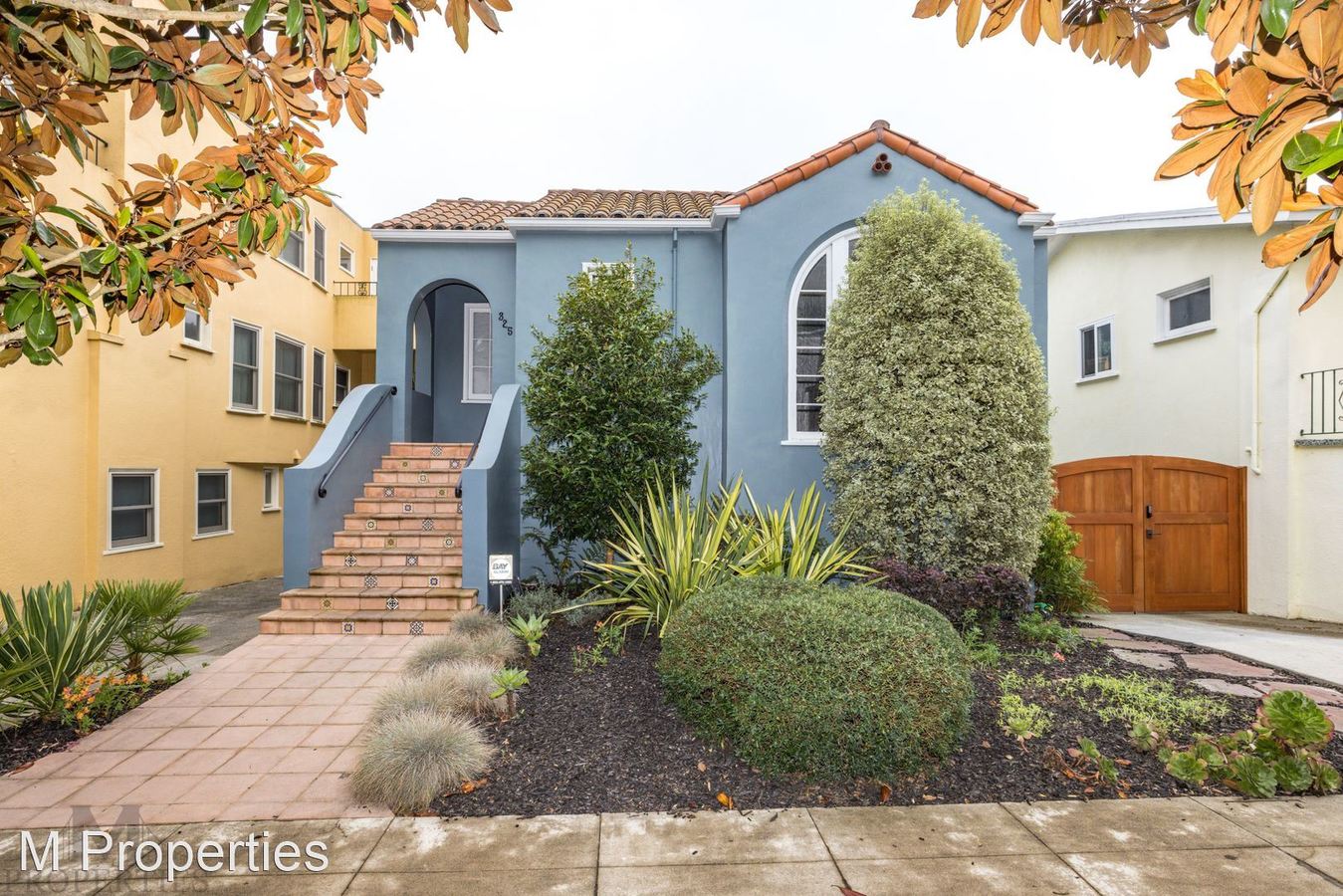 325 Dorantes Ave San Francisco, CA House for Rent