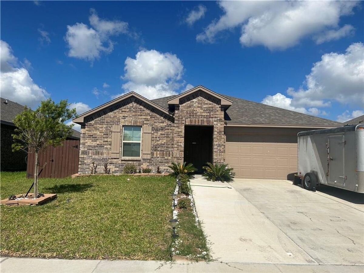 7825 Salais Dr Corpus Christi, TX House for Rent Rentable