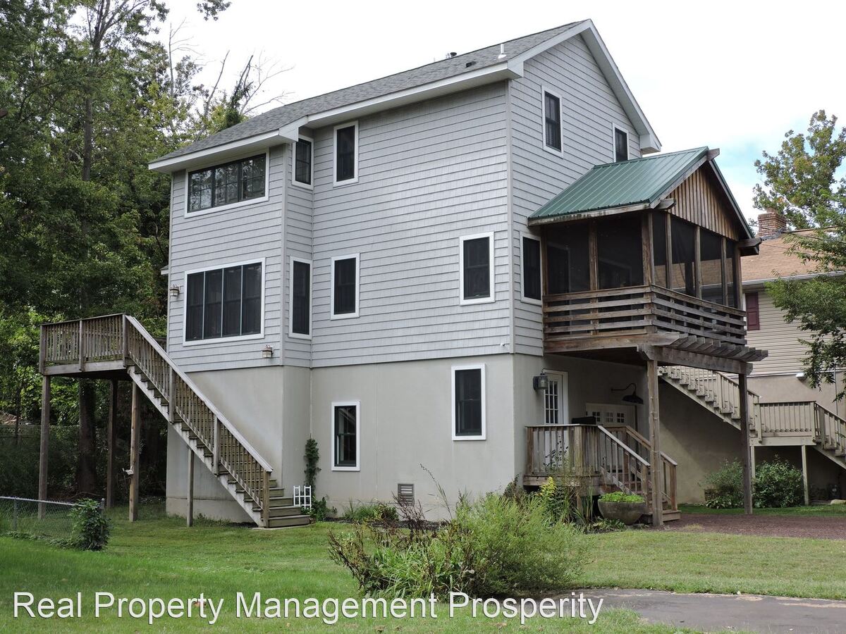 67 Ave Yardley, PA House for Rent Rentable