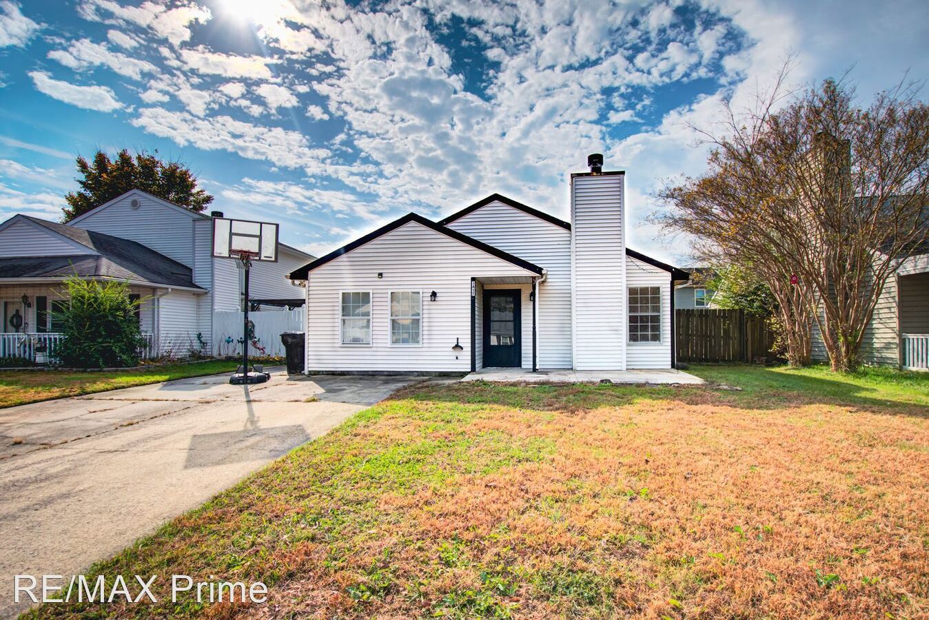 3437 Forest Glen Rd Virginia Beach, VA House for Rent