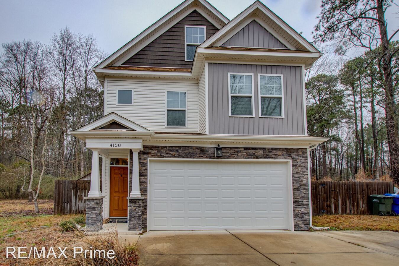 4158 Pughsville Rd Suffolk, VA House for Rent Rentable