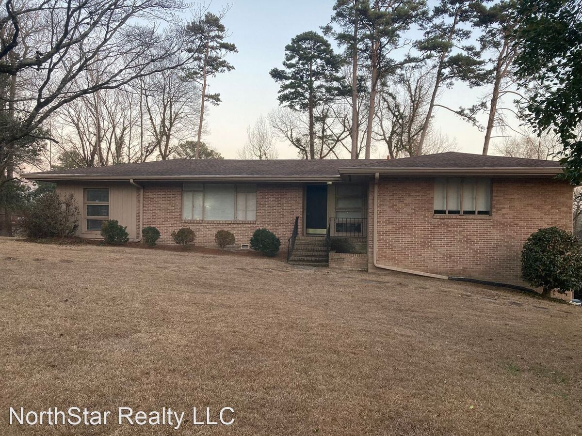 2140 White Way Hoover, AL House for Rent Rentable