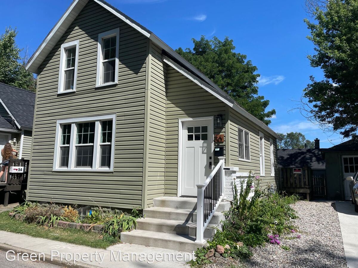 50 Mack Ave Grand Rapids, MI House for Rent Rentable