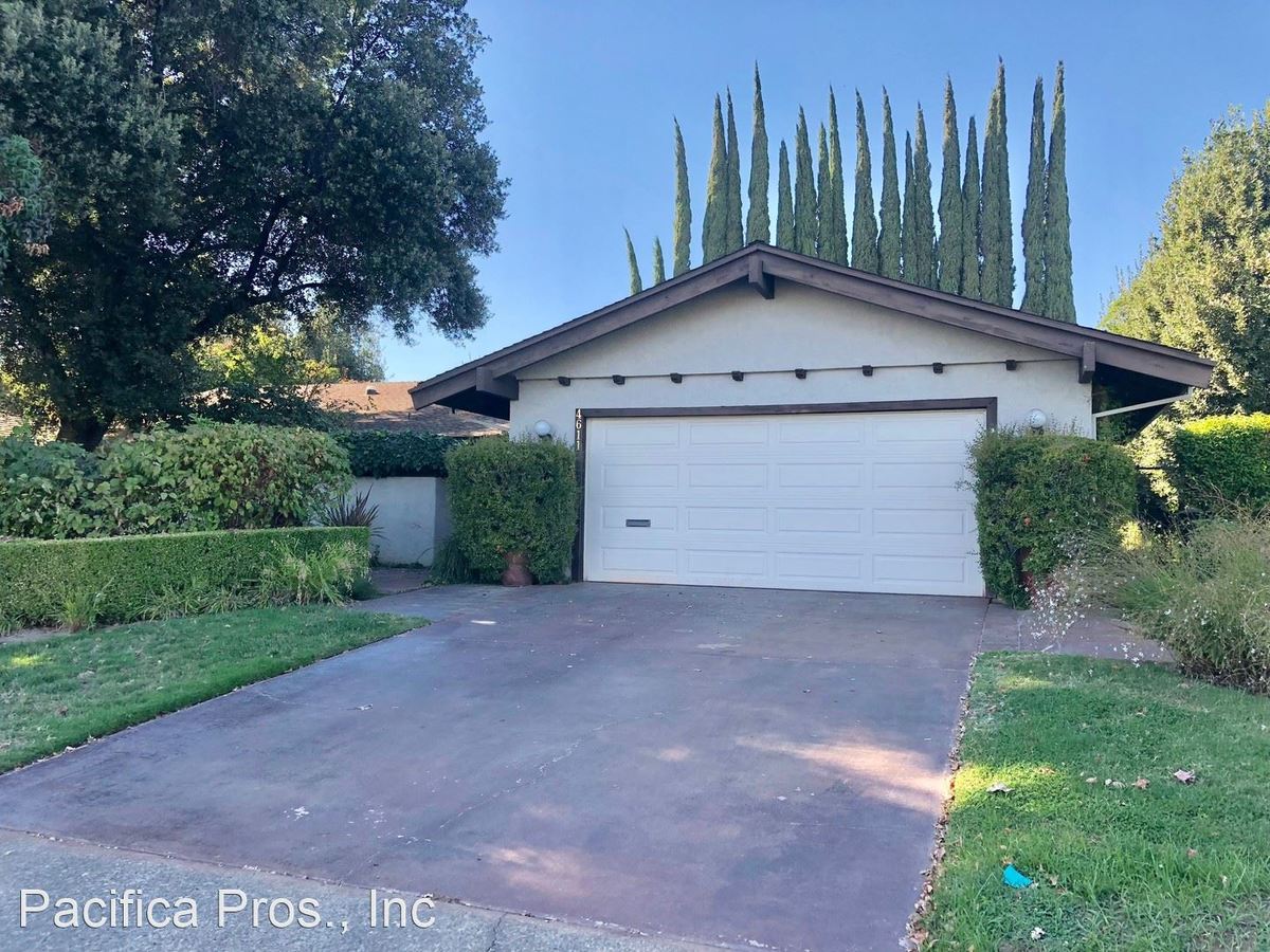 4611 American River Dr Sacramento, CA House for Rent
