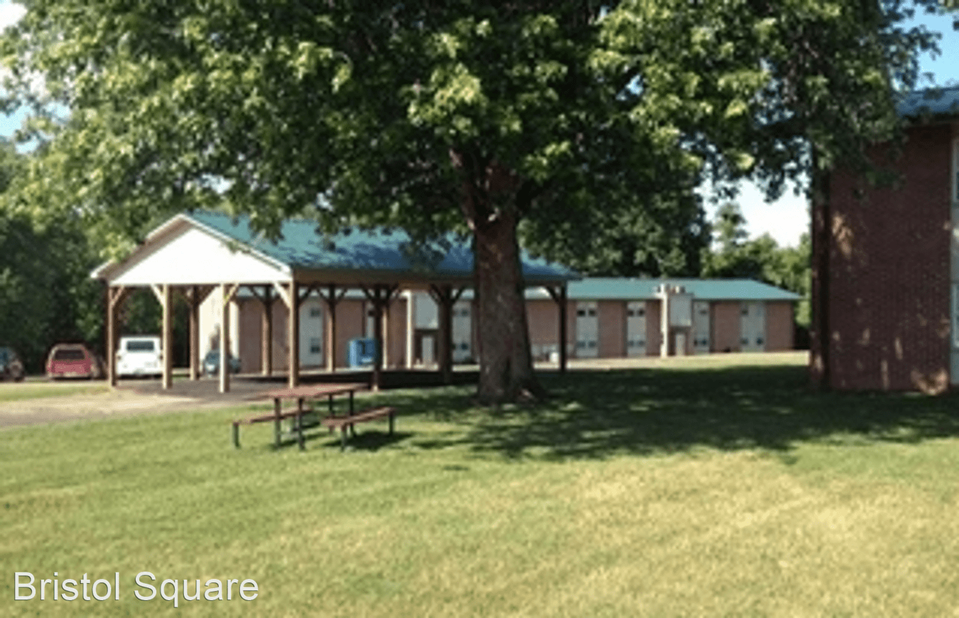 Bristol Square Apartments Bristol, TN: