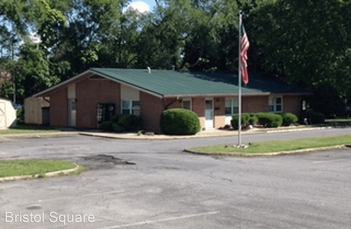 Bristol Square Apartments Bristol, TN: