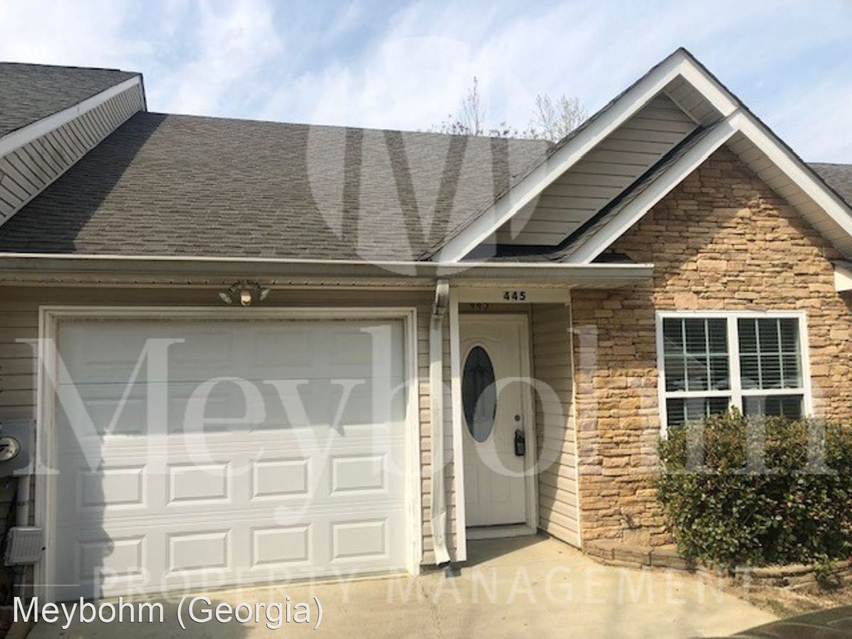 445 Northrop Pl Grovetown, GA House for Rent Rentable