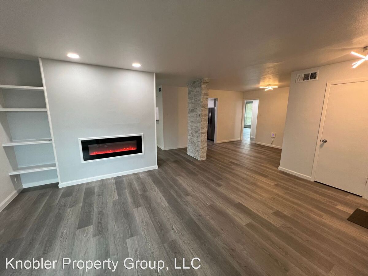 6026 Birchbrook Dr 215 Dallas, TX Apartment for Rent