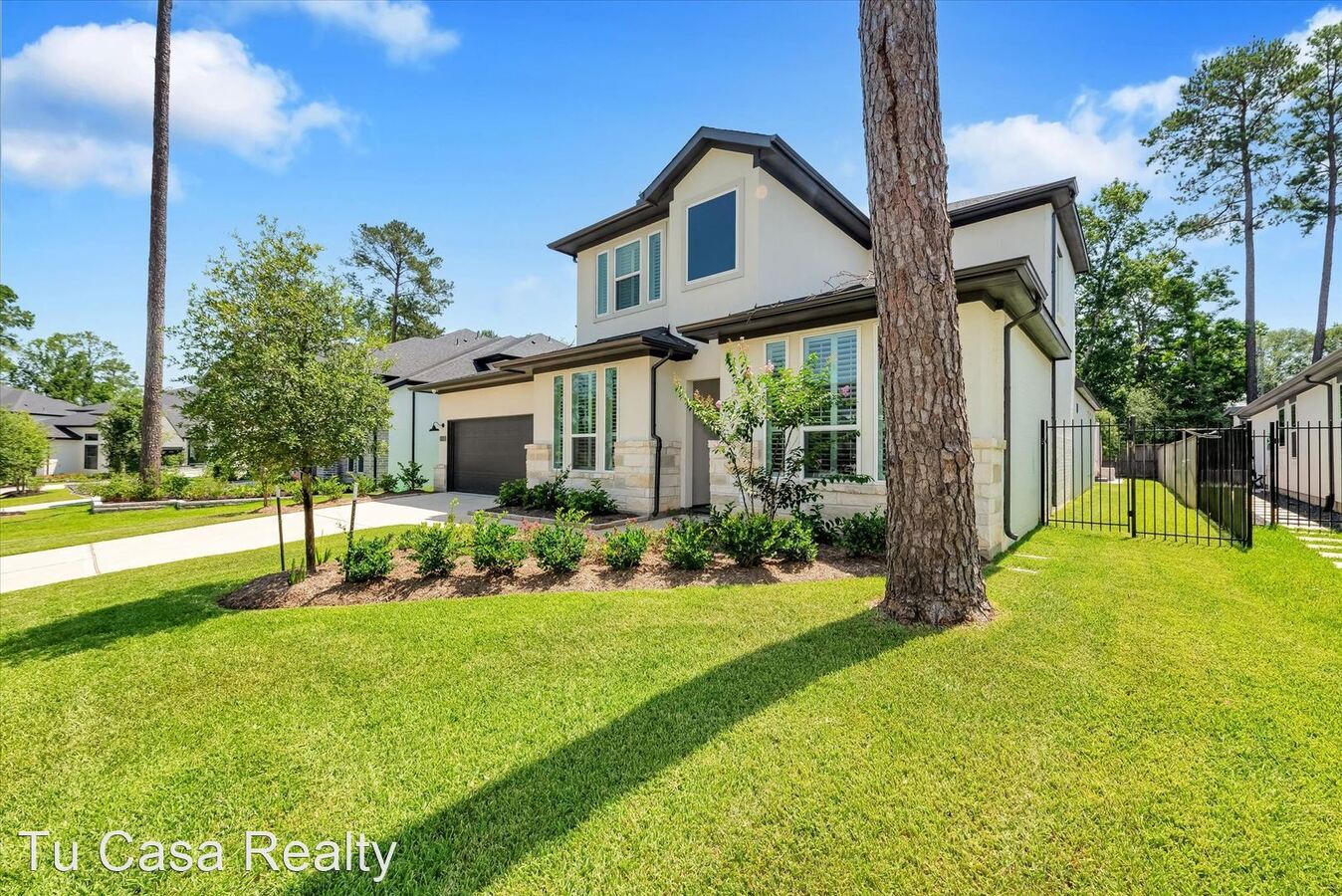 20 Mariposa Woods Dr Tomball, TX House for Rent Rentable