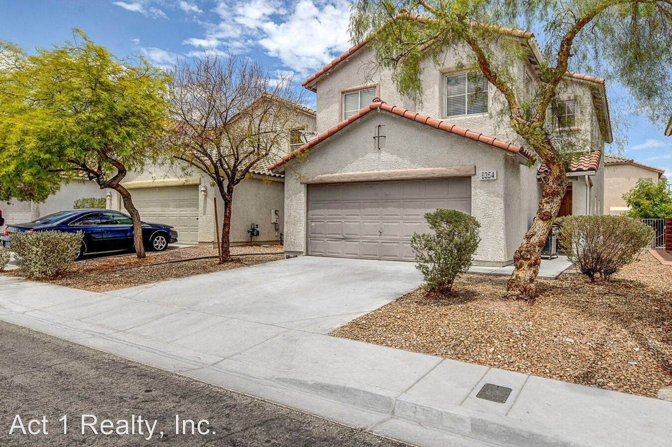 6354 Eldorado Pines Ave Las Vegas, NV House for Rent