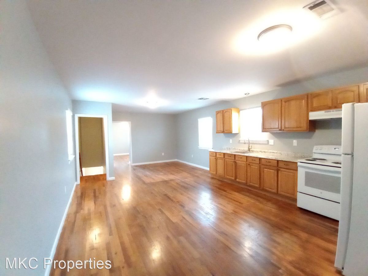 2645 Gravier St New Orleans, LA Apartment for Rent