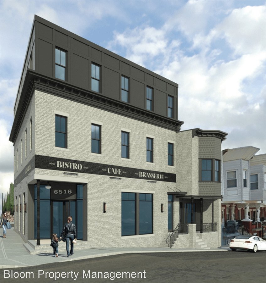 6516 Germantown Ave Philadelphia, PA Apartment for Rent