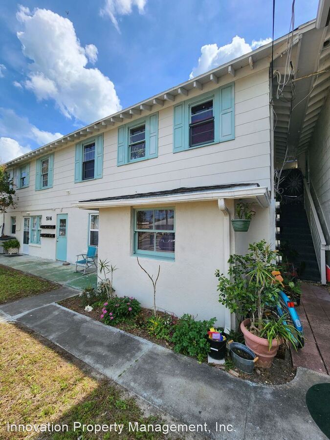 516 Phoenix Ave Daytona, FL Apartment for Rent Rentable