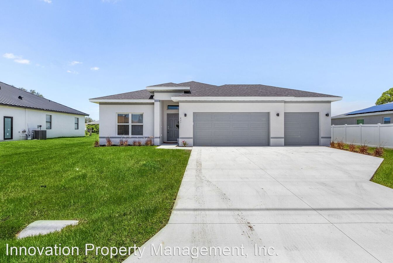 306 NW 1St Pl Cape Coral, FL House for Rent Rentable