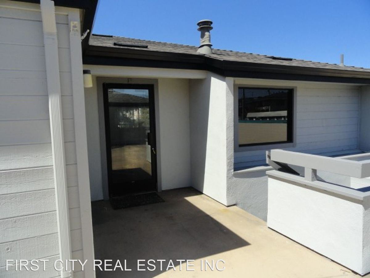 1976 Fremont Blvd Seaside, CA Apartment for Rent Rentable