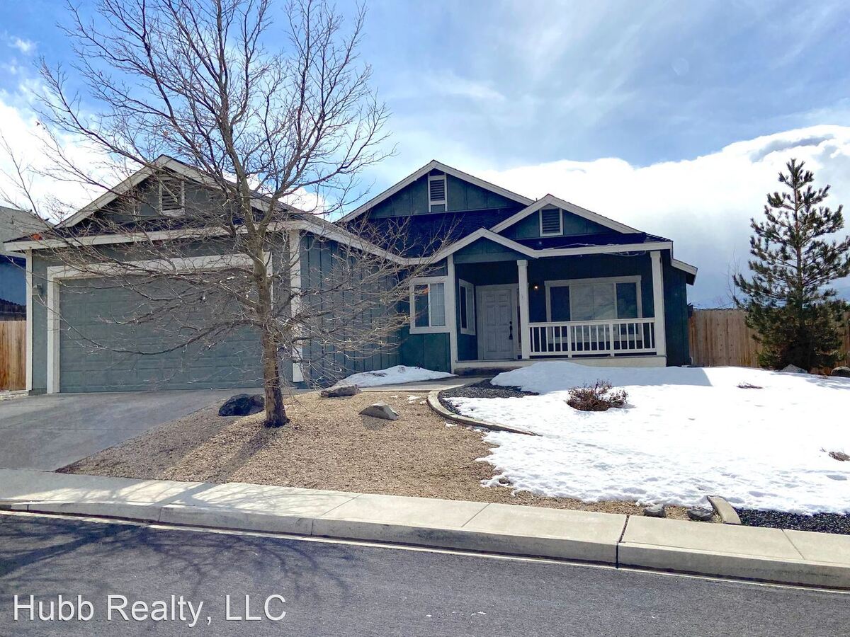 780 Country View Ct Reno, NV House for Rent Rentable