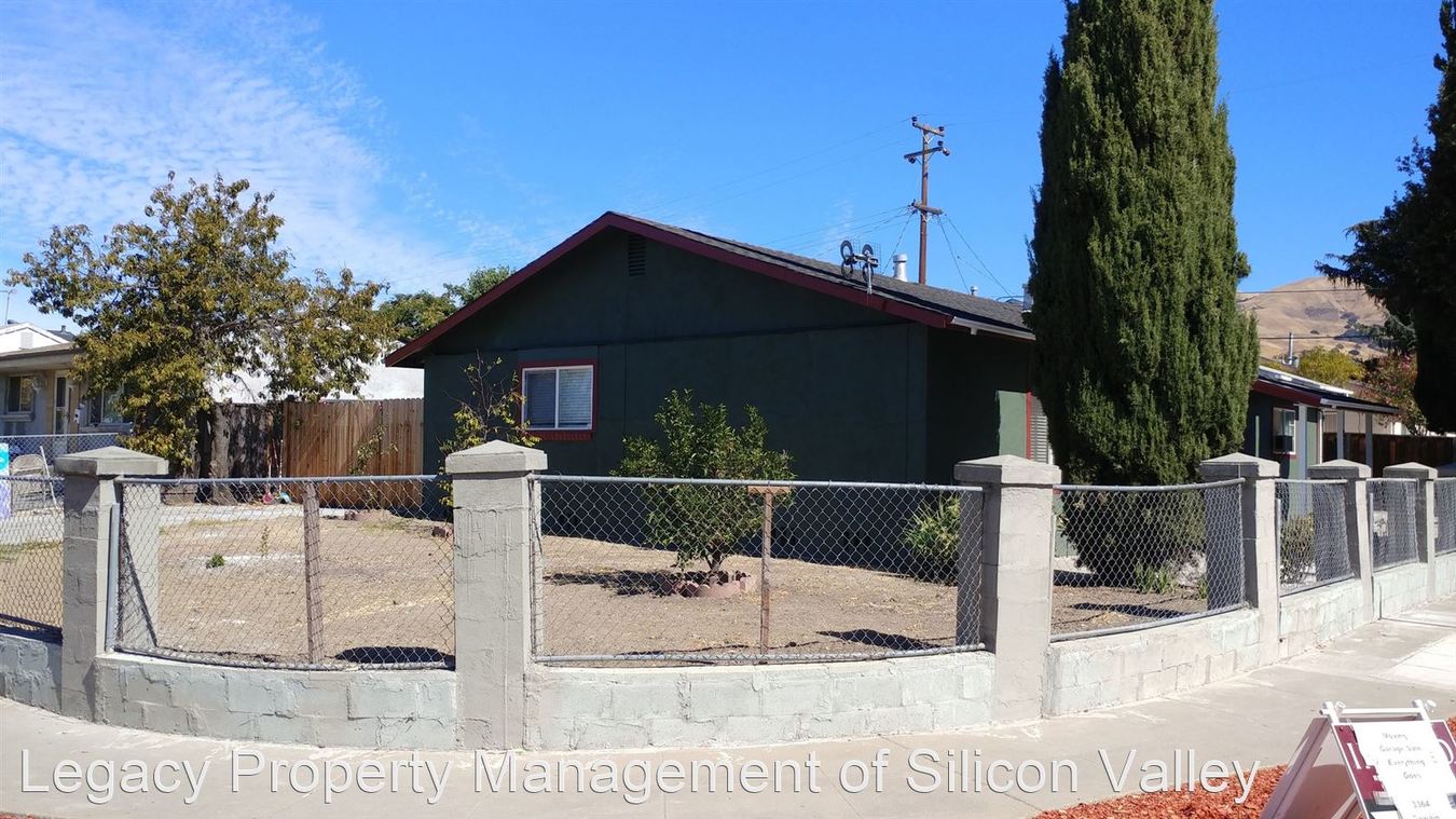 3311 Gawain Dr San Jose, CA House for Rent Rentable