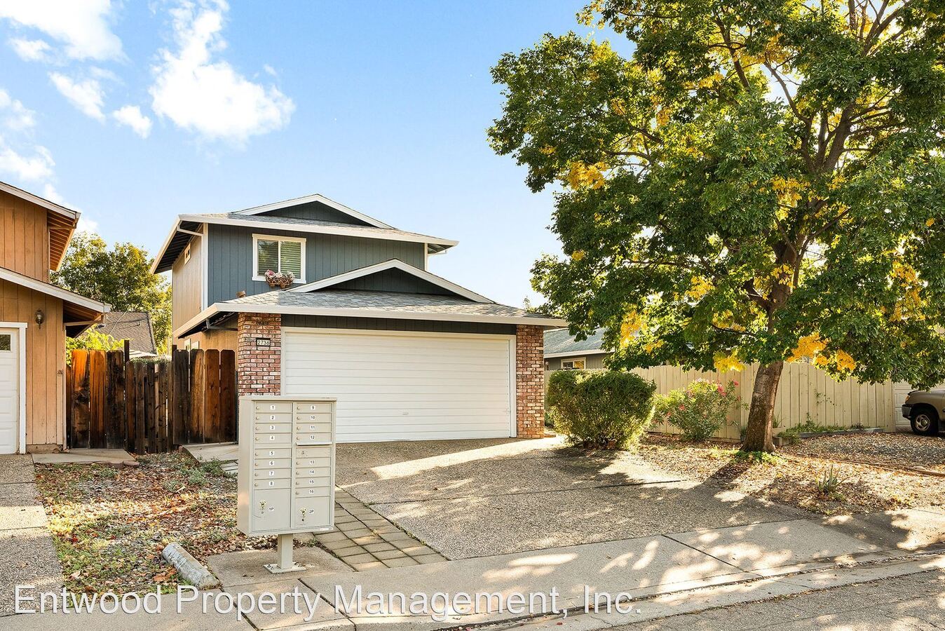 2736 Ceres Ave Chico, CA House for Rent Rentable