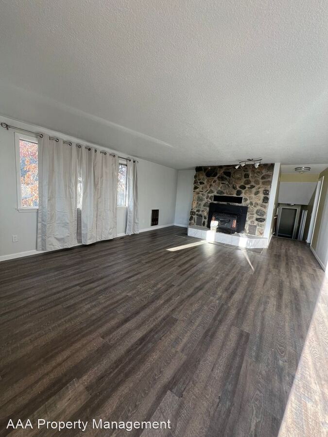 431 Washington St Klamath Falls, OR House for Rent Rentable