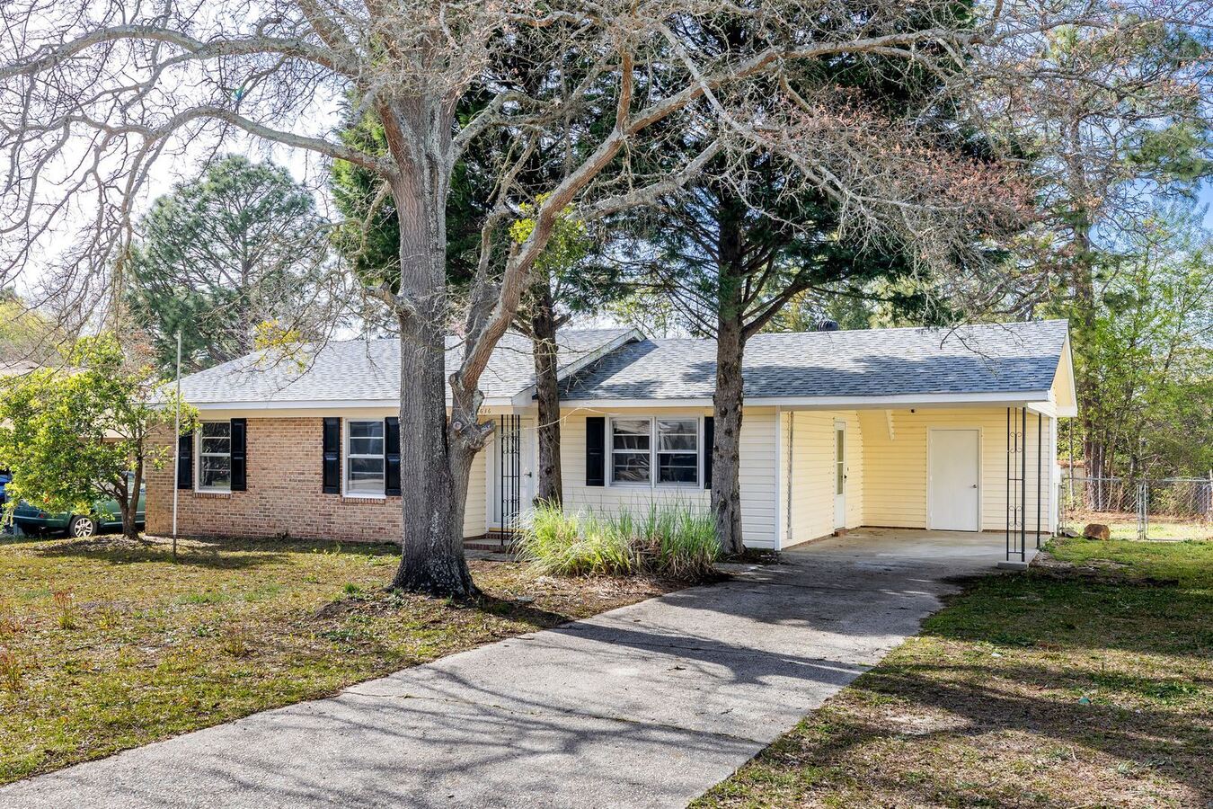 3636 Metric Dr Hope Mills, NC House for Rent Rentable