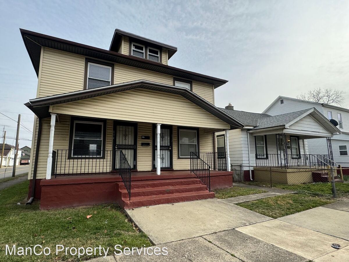 832834 Milburn Ave Dayton, OH Apartment for Rent Rentable