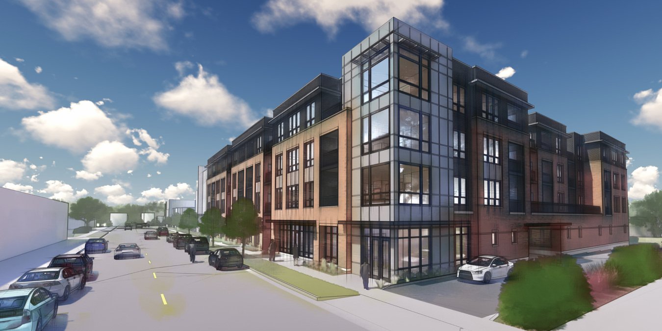 Aventine Apartments 1958 Atwood Ave Madison, WI Rentable