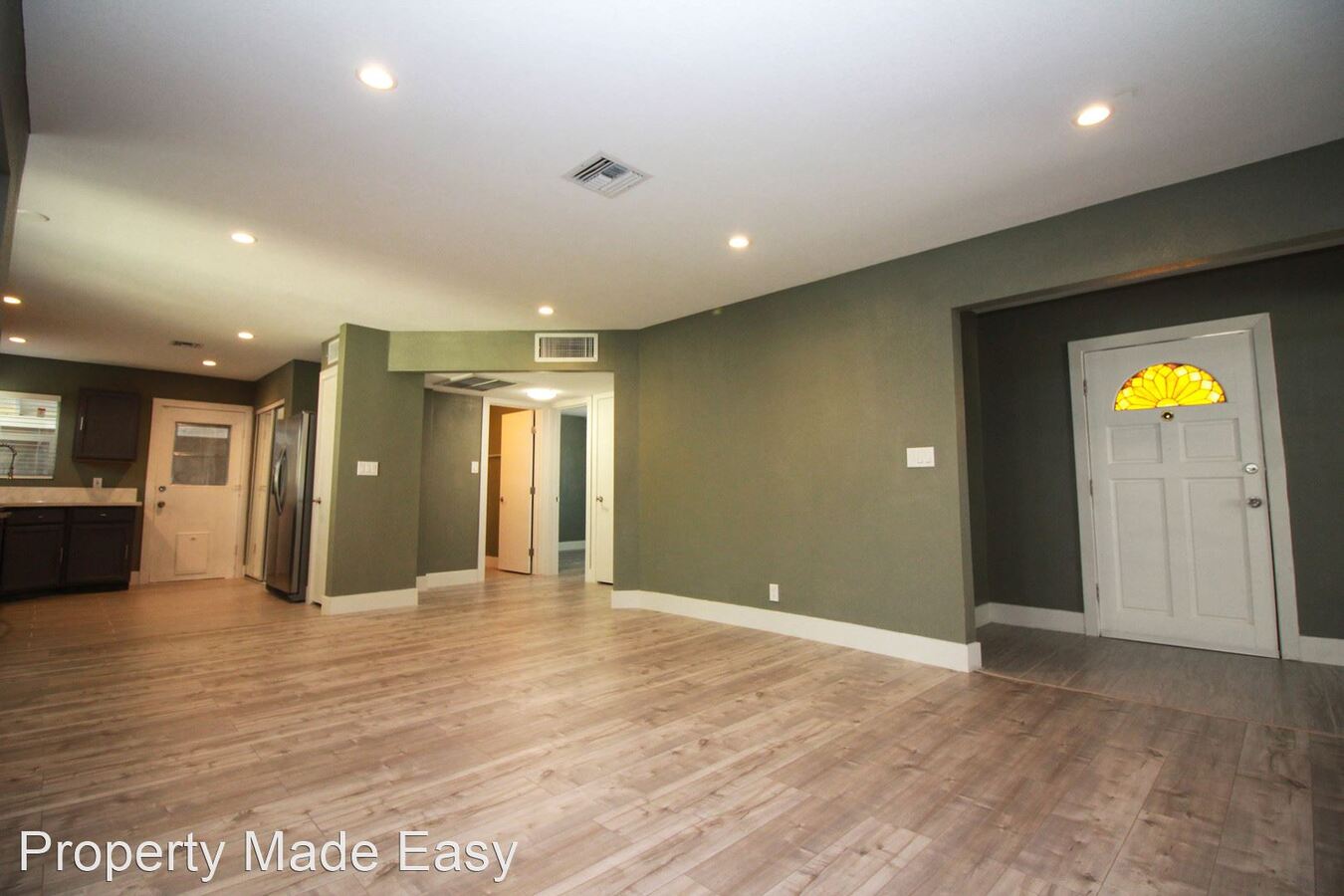 1037 Griffith Front House Las Vegas, NV House for Rent