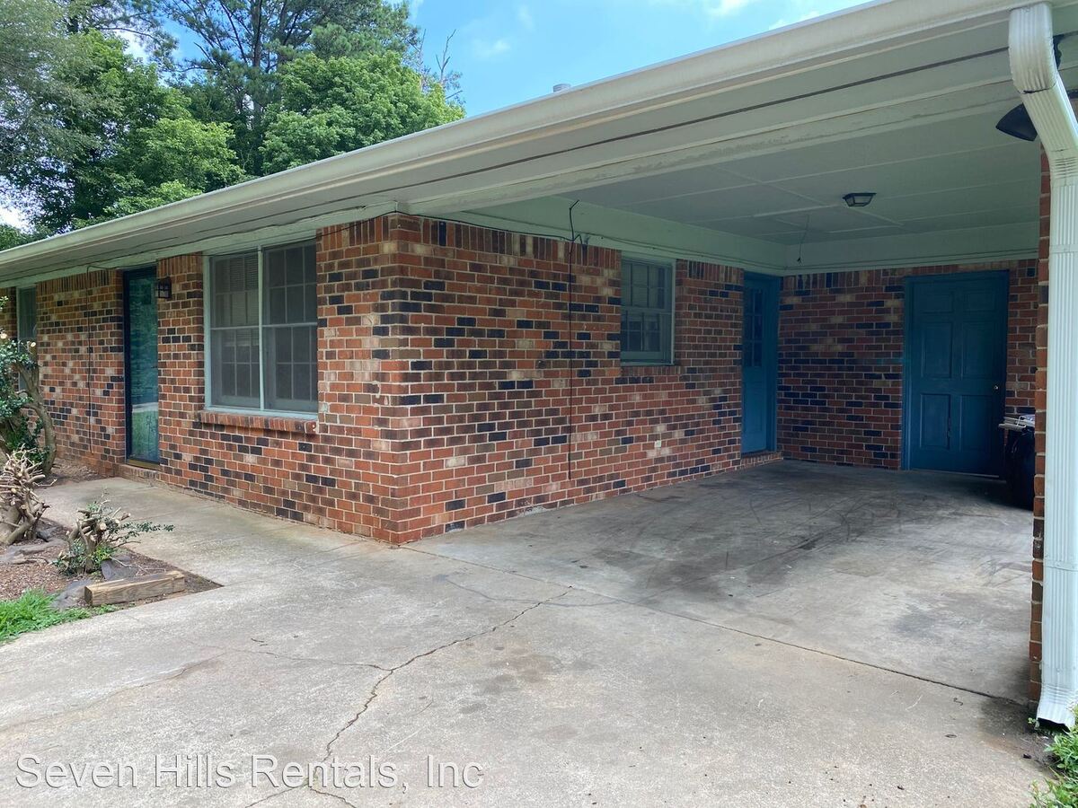 348 Donahoo Rd Silver Creek, GA Apartment for Rent Rentable