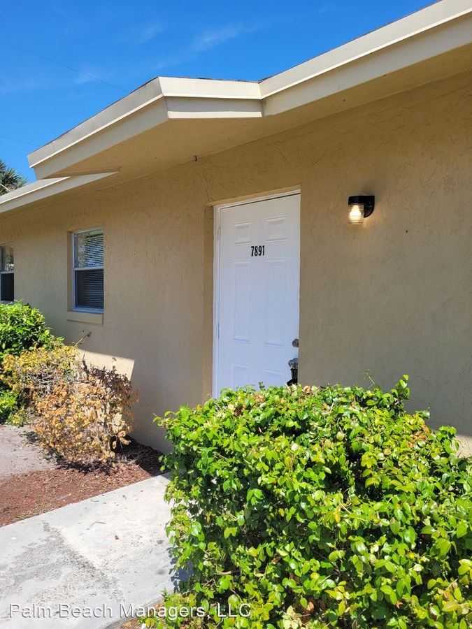 78917893 Loomis St Lantana, FL Apartment for Rent Rentable