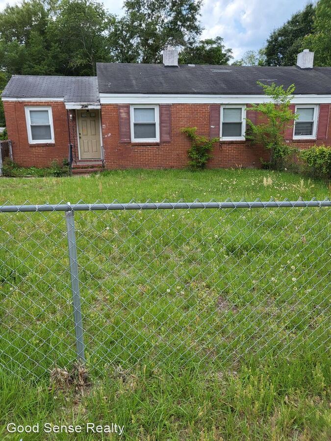 2542 Lyman St Augusta, GA House for Rent Rentable