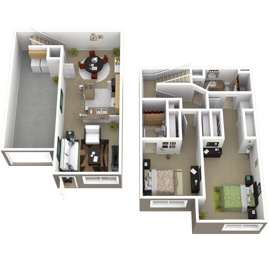 Camden Doral Villas Vacation Rentals Doral, Florida