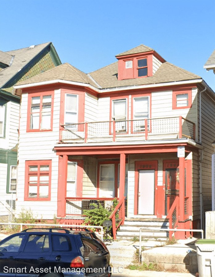 19061908 N 27Th St Milwaukee, WI Apartment for Rent
