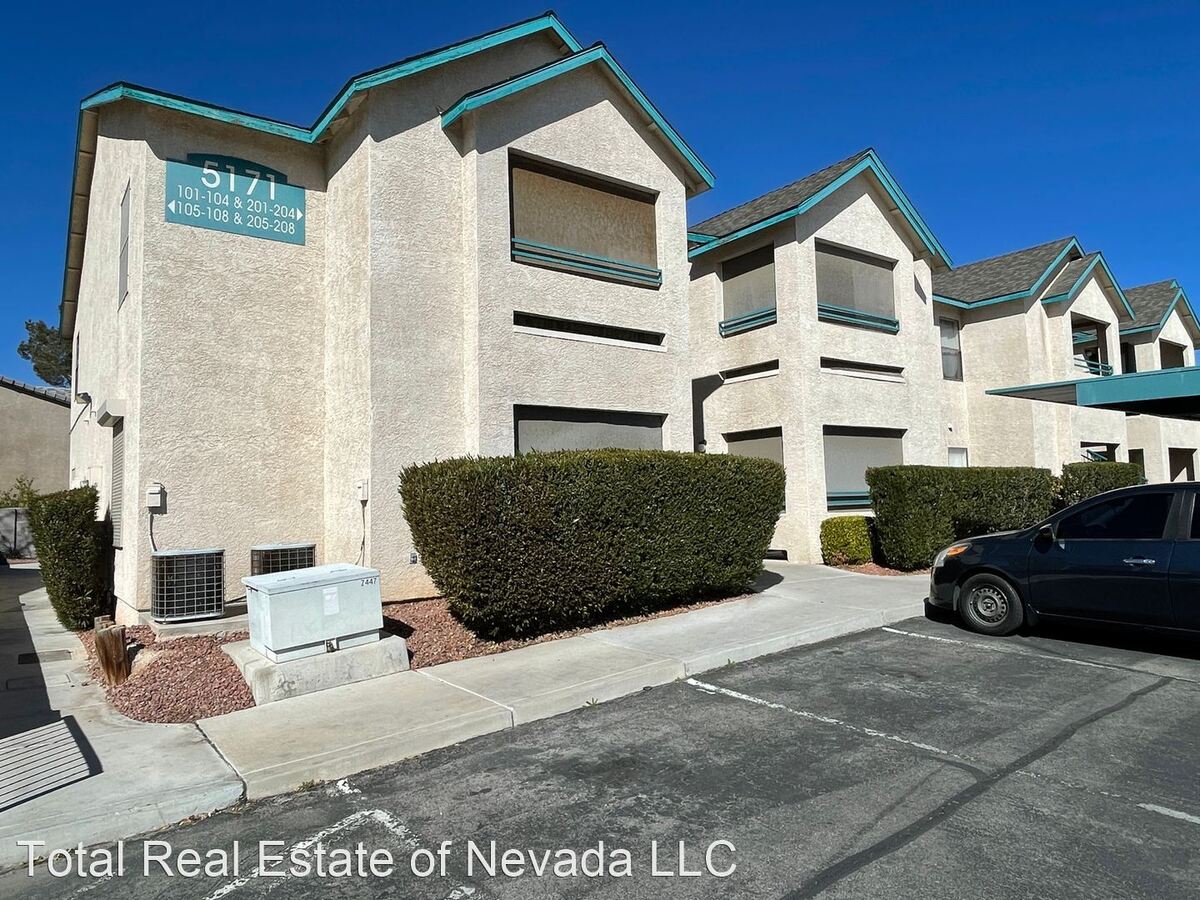 5171 Lindell Rd Unit 101 Las Vegas, NV House for Rent