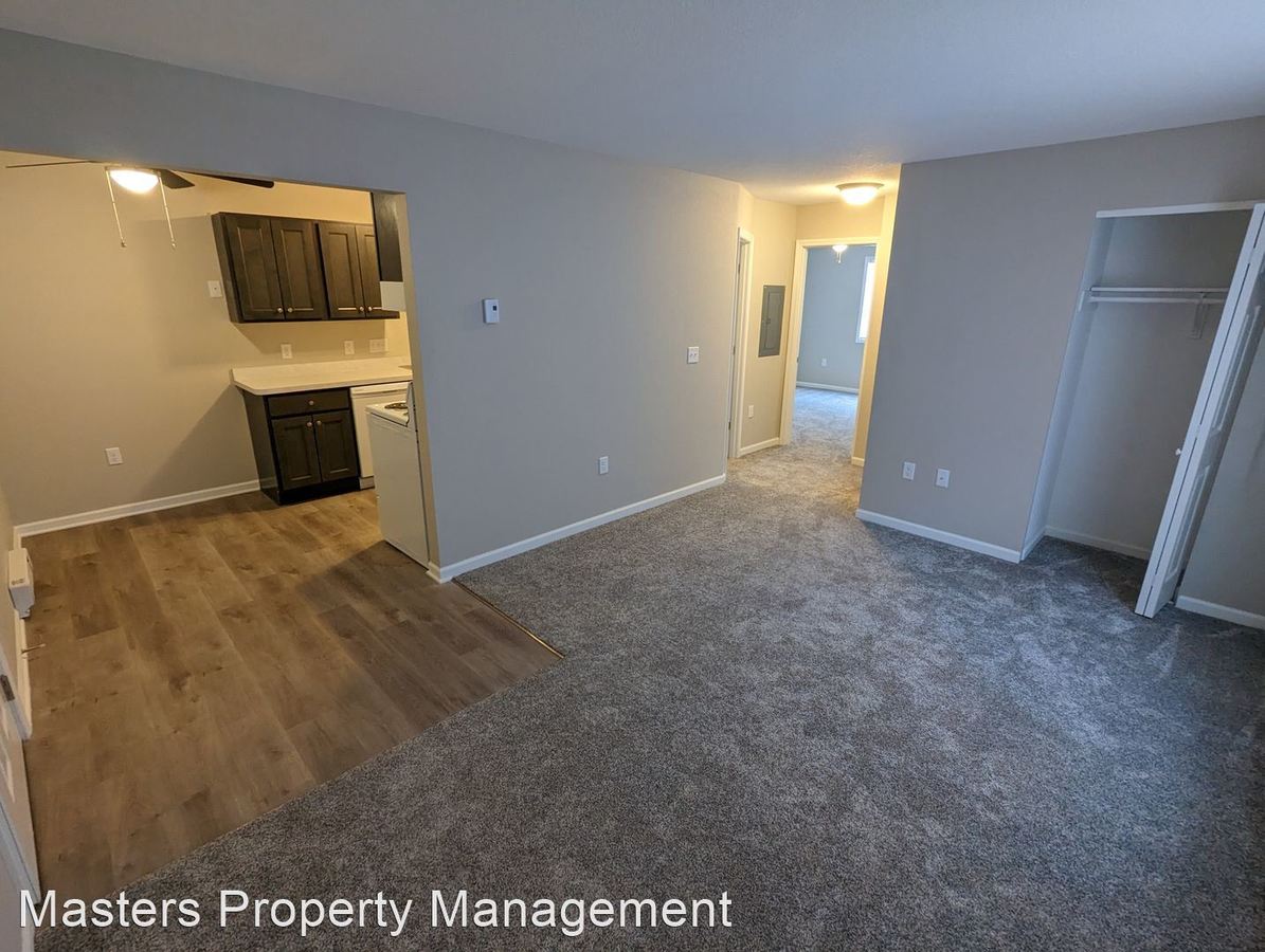 1655 Brownstone Toledo, OH Apartment for Rent Rentable