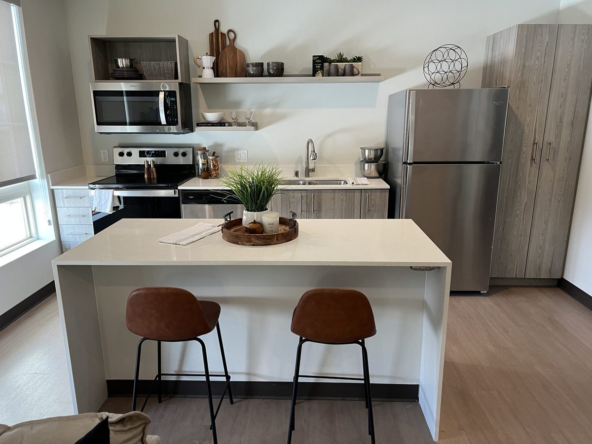 Watertown Apartments Wauwatosa, WI Rentable