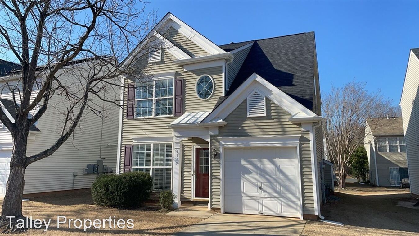 3319 Mannington Dr Charlotte, NC House for Rent Rentable
