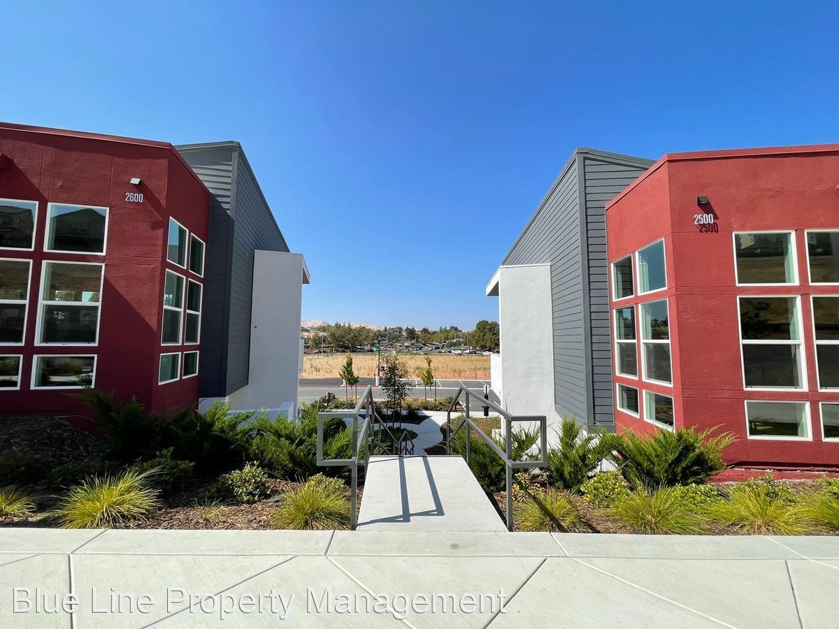 2600 Wildflower Station Pl Antioch, CA House for Rent