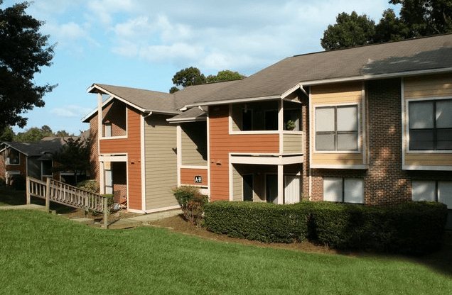 Walnut Creek Apartments Raleigh, NC