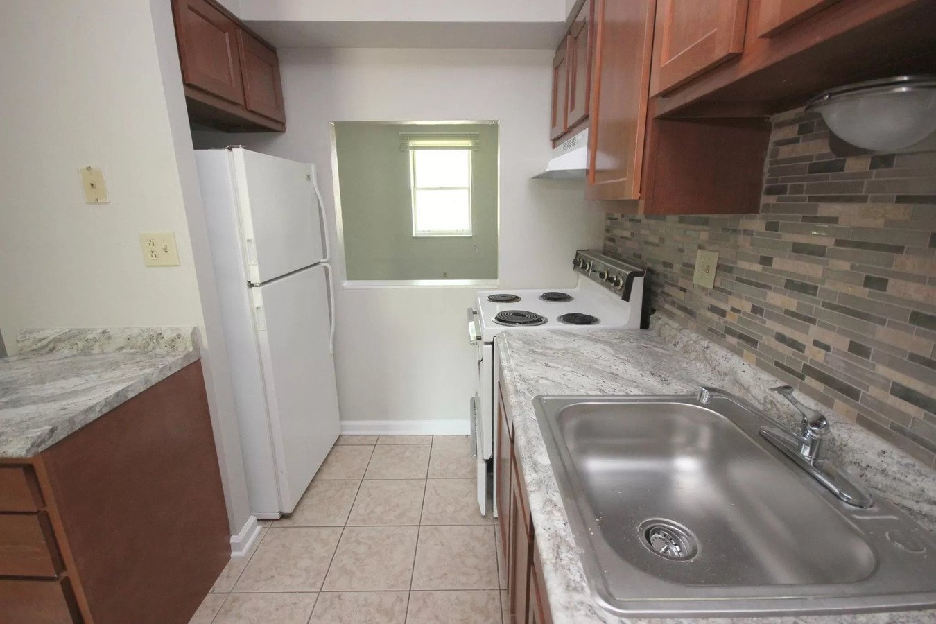 Sycamore Apartments 190 Sycamore Dr Pittsburgh, PA