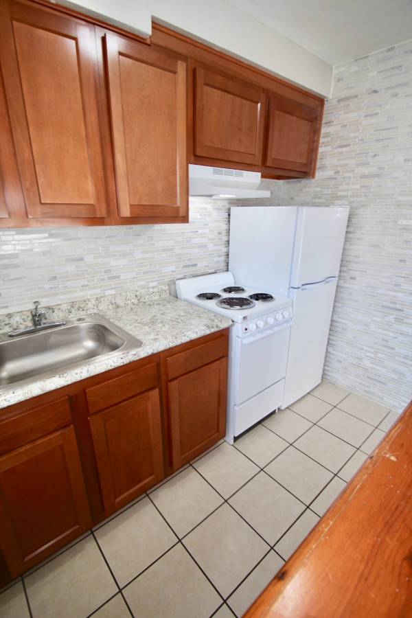 Hawthorne Estates Apartments Canonsburg, PA Rentable